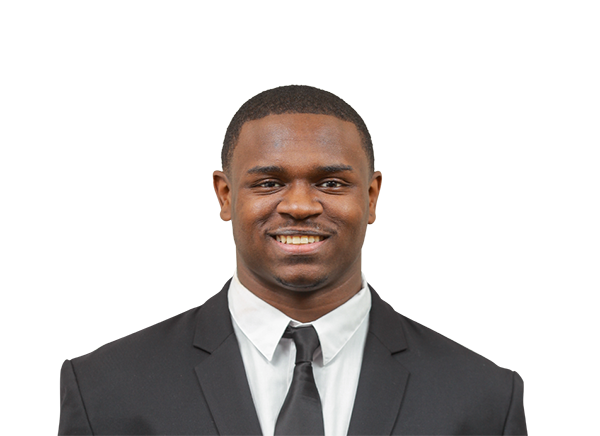 Jamal Hines headshot
