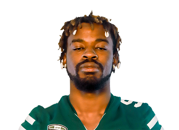 Jamison Collier headshot