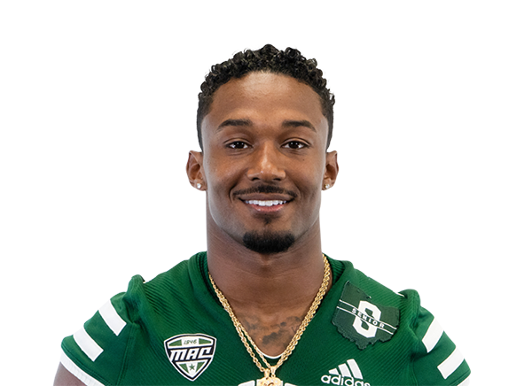 Jeremiah Wood headshot