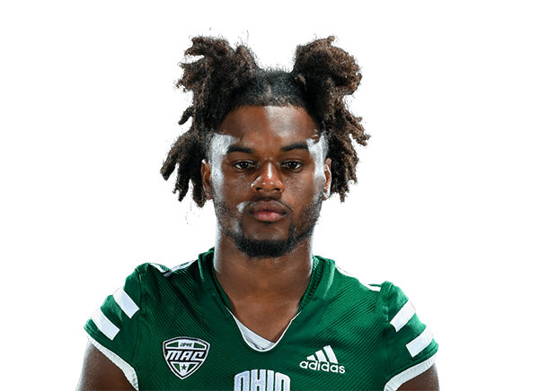 Jerome Buckner headshot