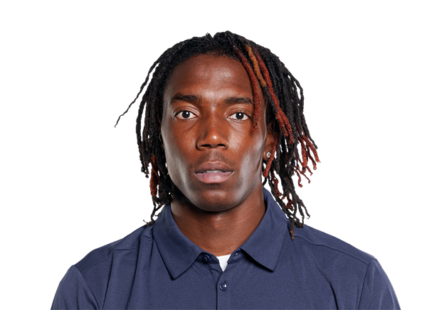 Shane Hooks headshot