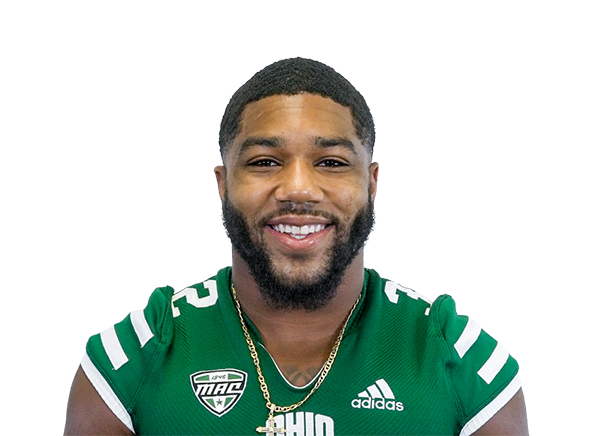 Bryce Houston headshot