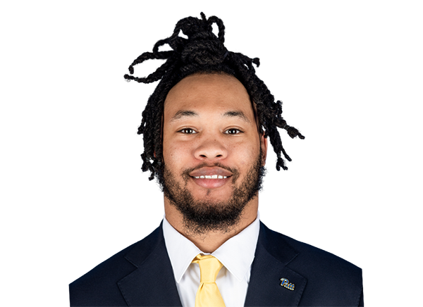 Keye Thompson headshot
