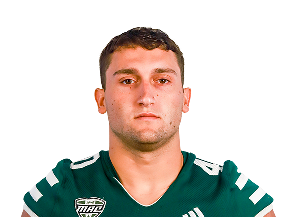 Jack McCrory headshot