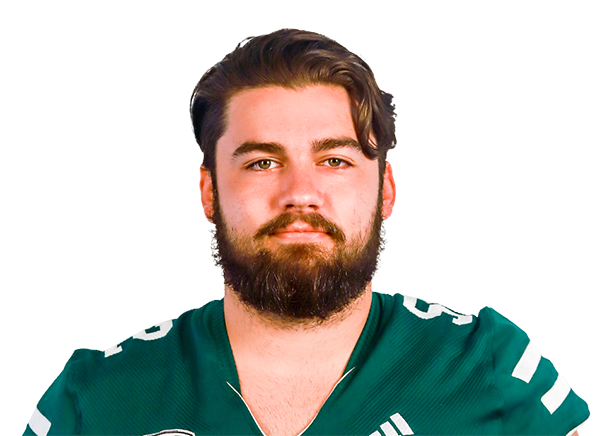 Bryce Dugan headshot