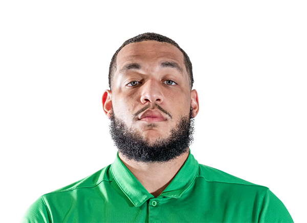 Kylen McCracken headshot