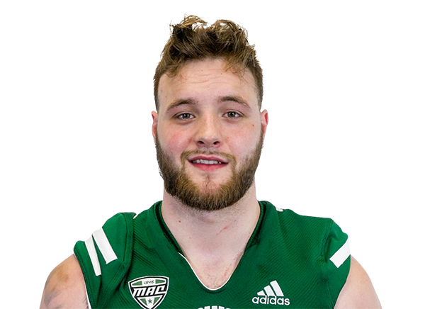Alec Burton headshot