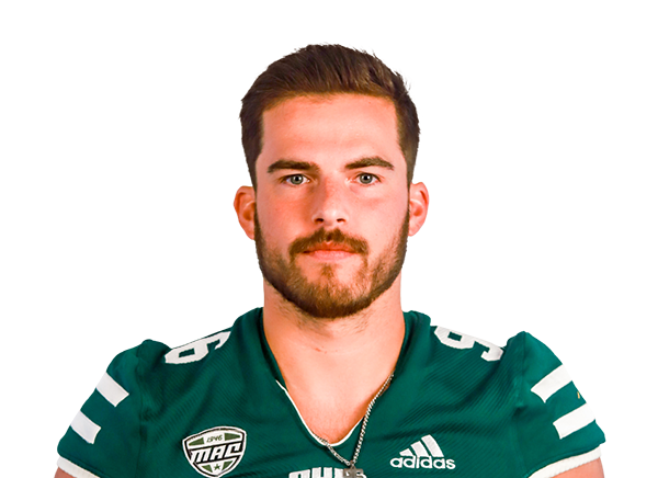 Bryce Stai headshot