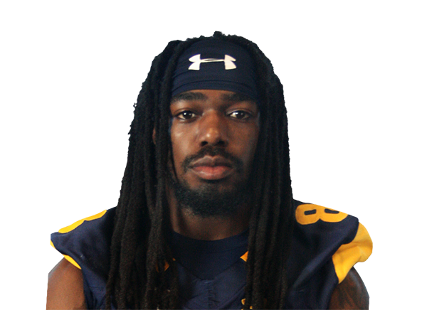 Keke McFadden headshot