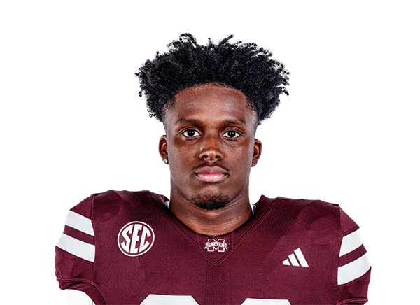 Montre Miller headshot