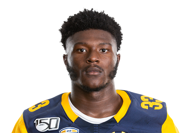 Jo-El Shaw headshot