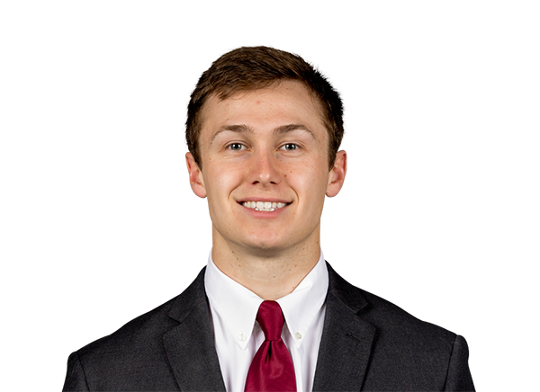 Matthew Trickett headshot