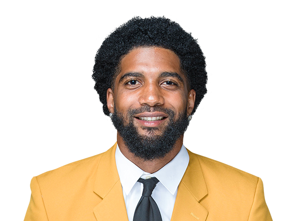 Javaughn Williams headshot