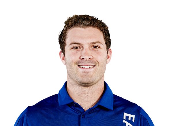 Davis Brin headshot