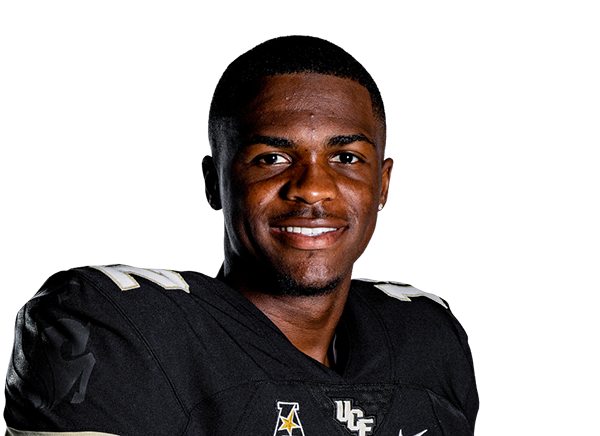 Quadry Jones headshot
