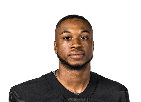 Trilion Coles headshot