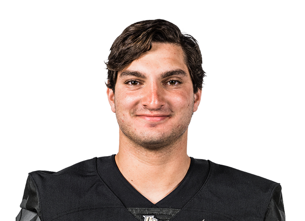 Andrew Osteen headshot