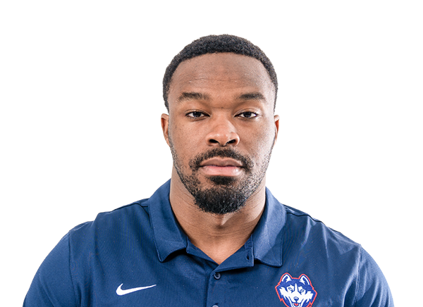 Eriq Gilyard headshot