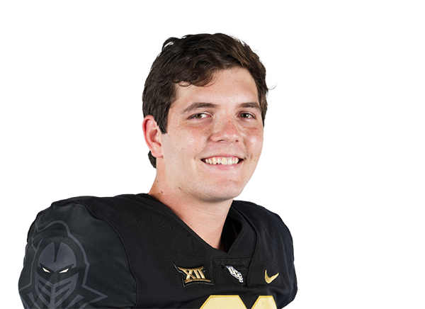 Alec Holler headshot