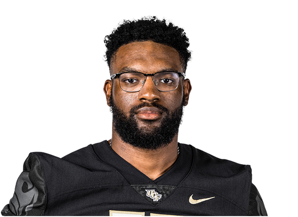 Landon Woodson headshot