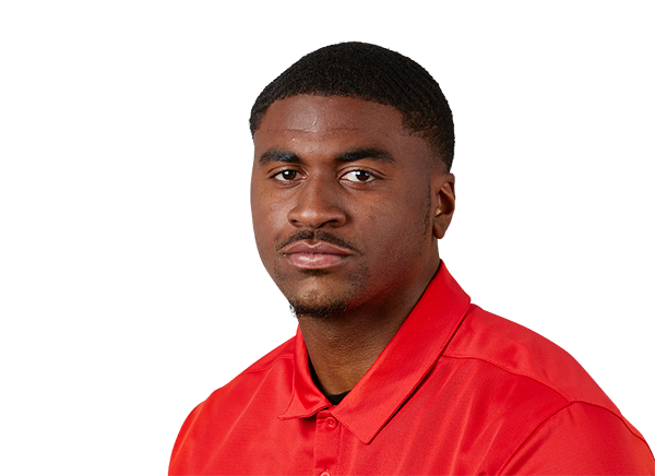 Justin Rogers headshot