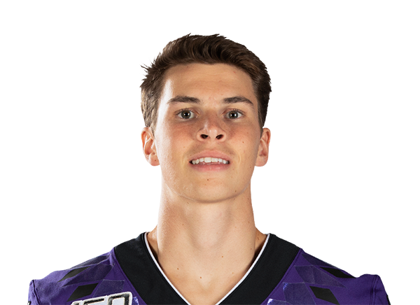 Dillon Jones headshot