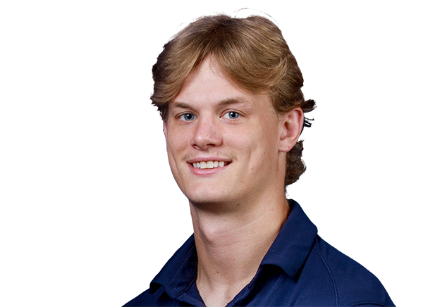 Matt Myers headshot