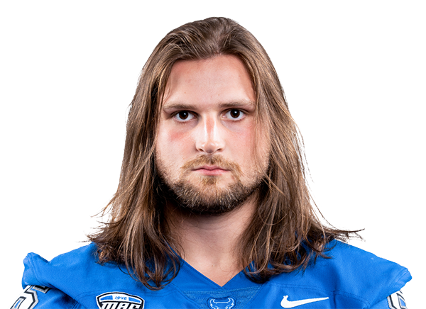 Jake Zimmer headshot