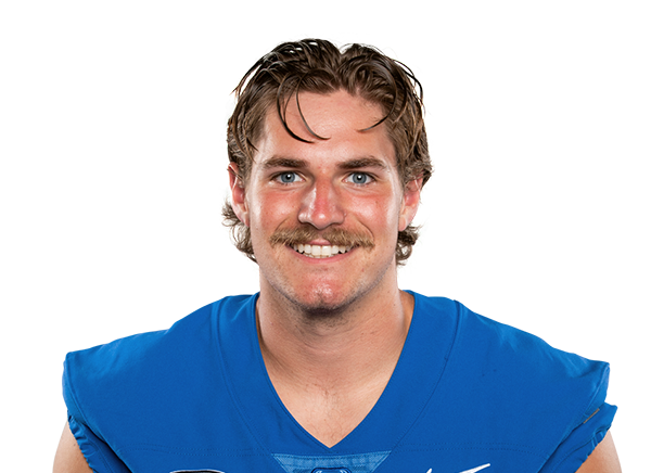 Evan Finegan headshot