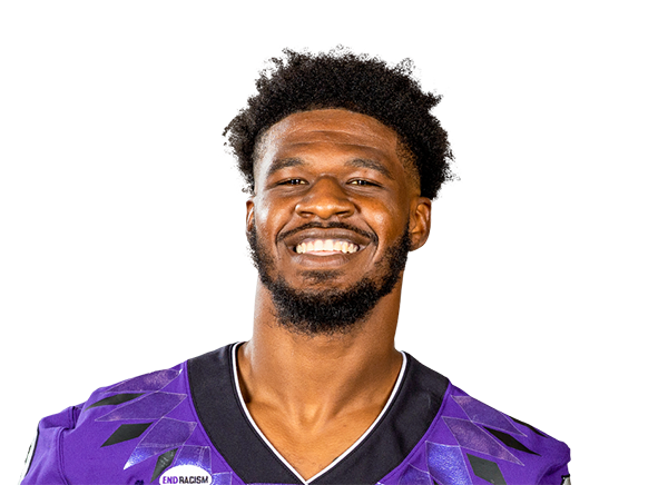 C.J. Ceasar II headshot