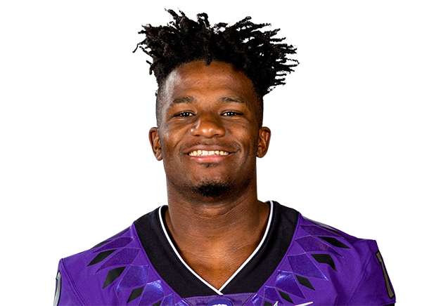 Derius Davis headshot