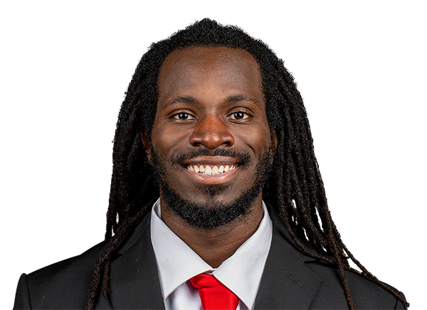 Te'Vailance Hunt headshot