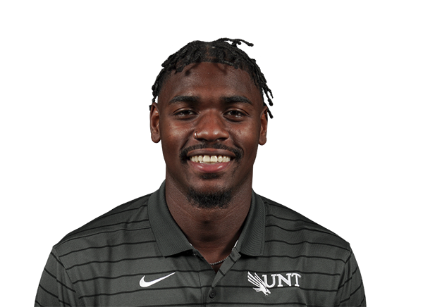 Bryson Jackson headshot
