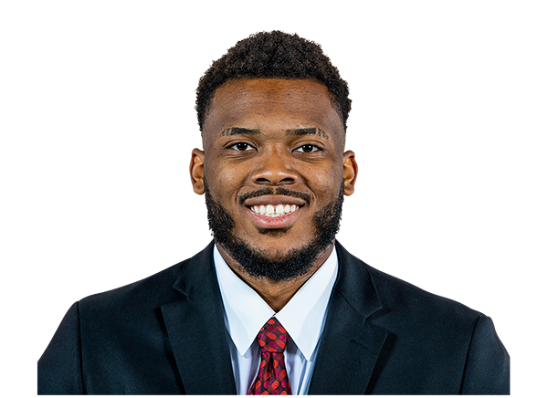 Ochaun Mathis headshot
