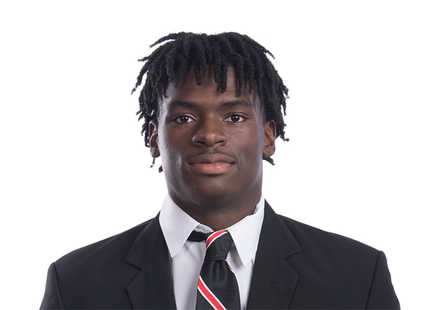John Stephens Jr. headshot