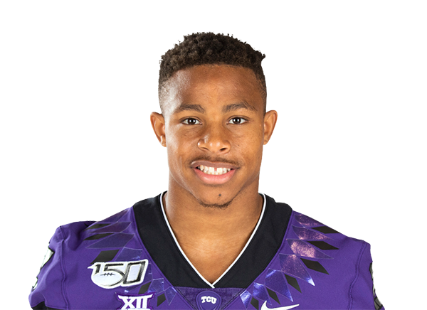 Ar'Darius Washington headshot