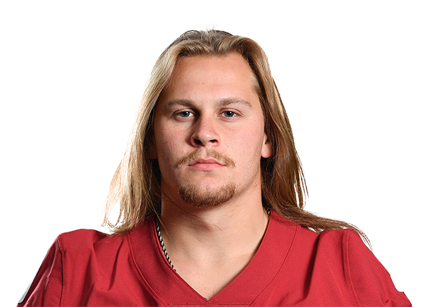 Ben Wilson headshot