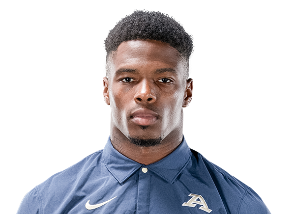 Lorenzo Lingard headshot