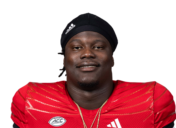 Gilbert Frierson headshot