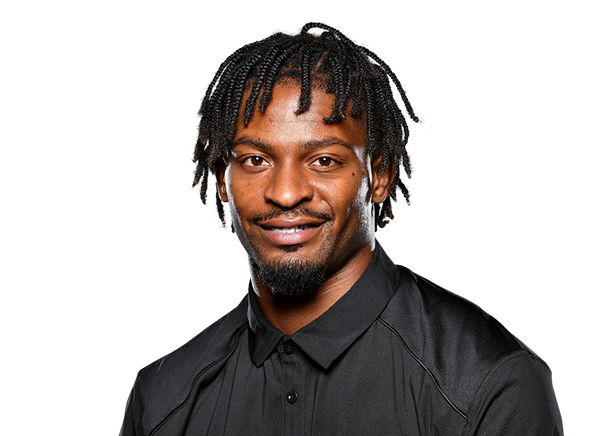 Mark Pope headshot