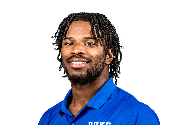 Al Blades Jr. headshot
