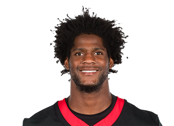 Dee Wiggins headshot