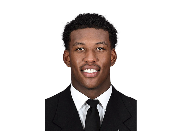 Brevin Jordan headshot