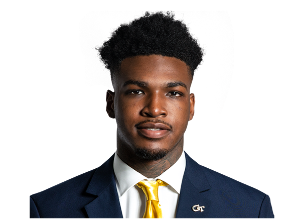 Marquez Ezzard headshot