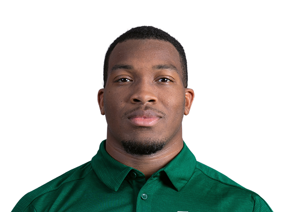 Cam'Ron Harris headshot
