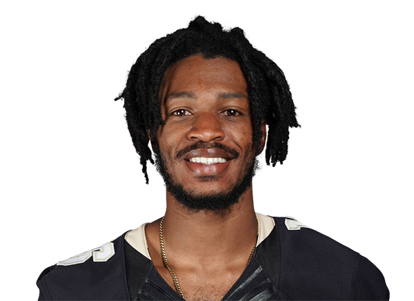 Nigel Bethel Jr. headshot