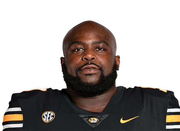 Realus George Jr. headshot