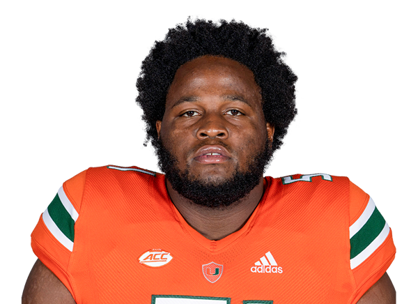 DJ Scaife Jr. headshot