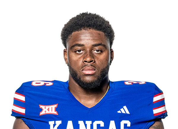 Patrick Joyner Jr. headshot