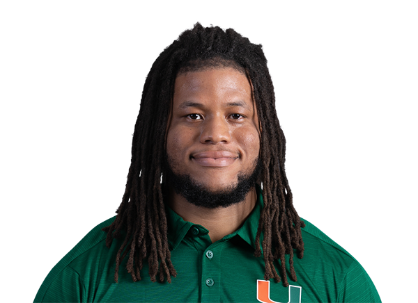 Jordan Miller headshot